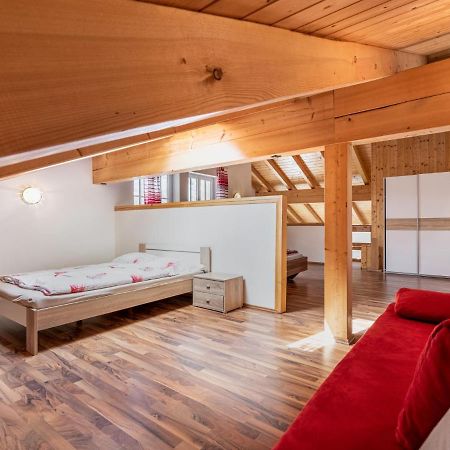 Apartment Achtalgut-1 By Interhome Lend Εξωτερικό φωτογραφία