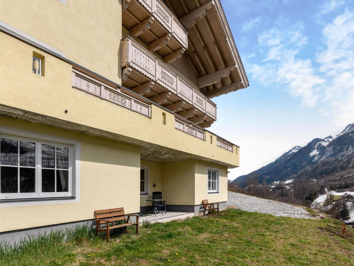 Apartment Achtalgut-1 By Interhome Lend Εξωτερικό φωτογραφία