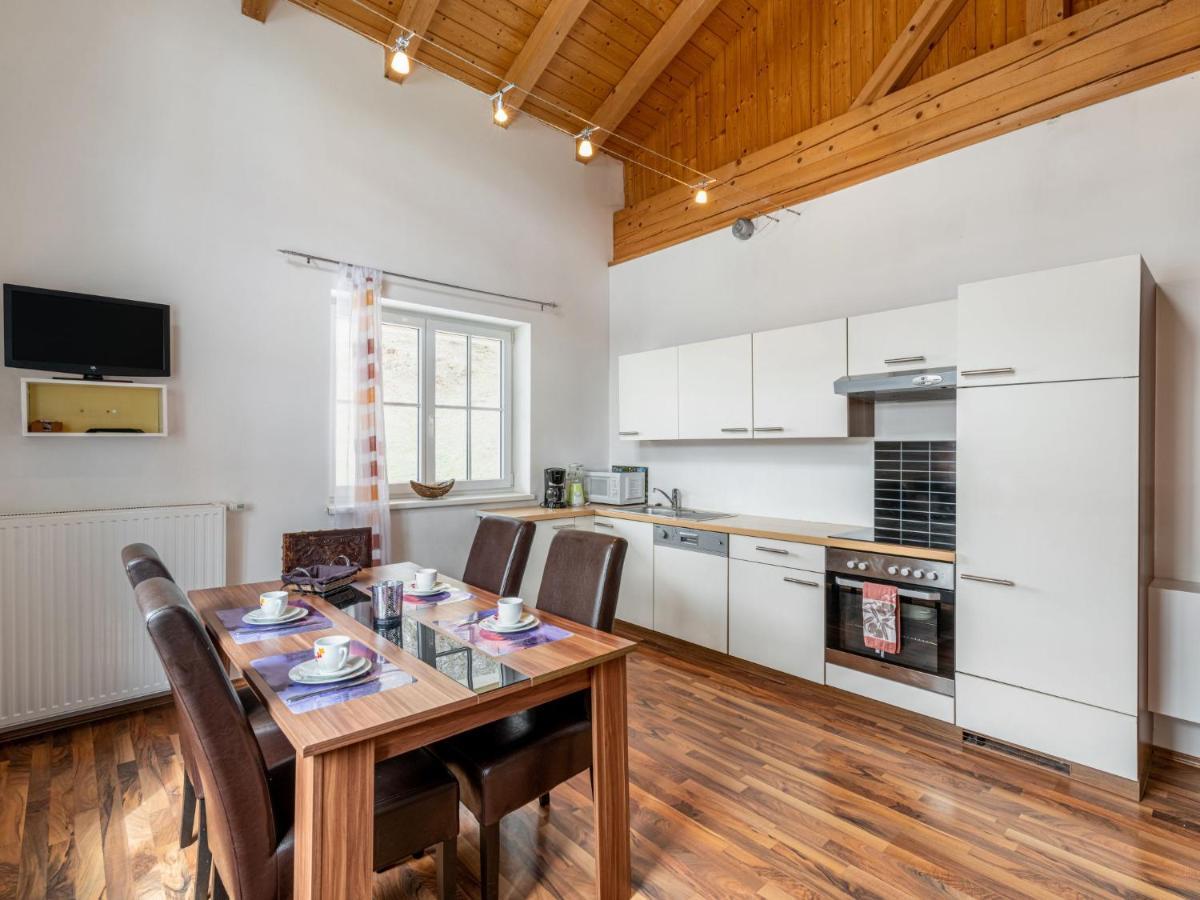 Apartment Achtalgut-1 By Interhome Lend Εξωτερικό φωτογραφία
