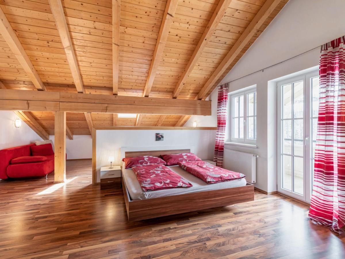 Apartment Achtalgut-1 By Interhome Lend Εξωτερικό φωτογραφία