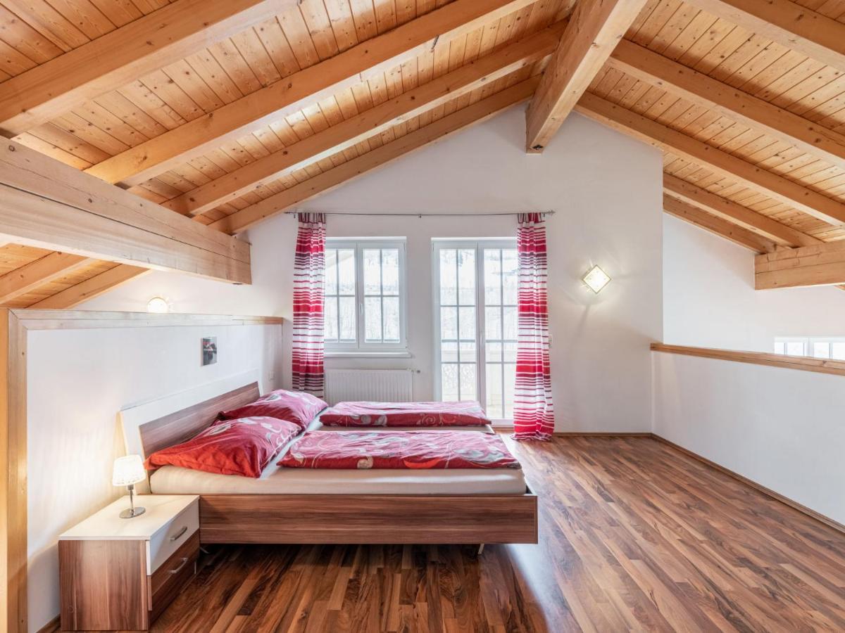 Apartment Achtalgut-1 By Interhome Lend Εξωτερικό φωτογραφία