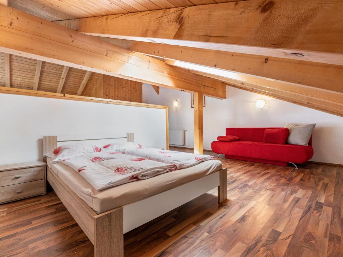 Apartment Achtalgut-1 By Interhome Lend Εξωτερικό φωτογραφία