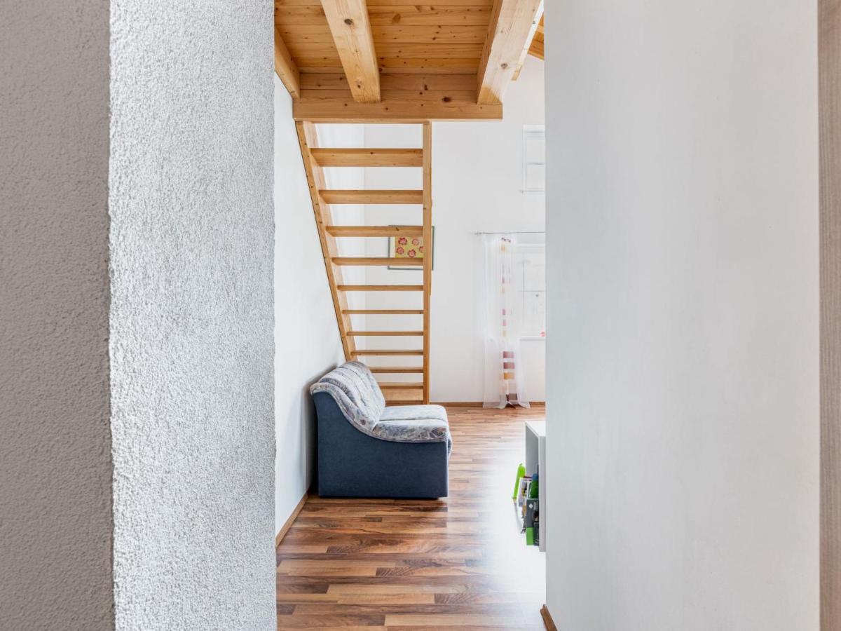 Apartment Achtalgut-1 By Interhome Lend Εξωτερικό φωτογραφία